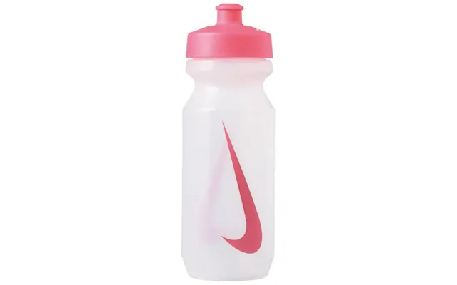 Nike Big Mouth Drikkedunk Transparent Pink - Old