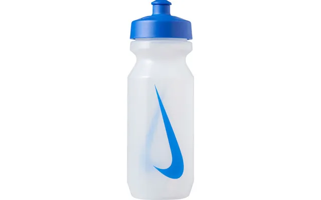 Nike Big Mouth Transparent Blue - Old