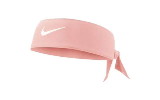 Nike Court Bandana Pink - Old