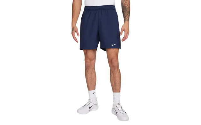 Nike Court Dri-fit Victory Shorts 7in Obsidian