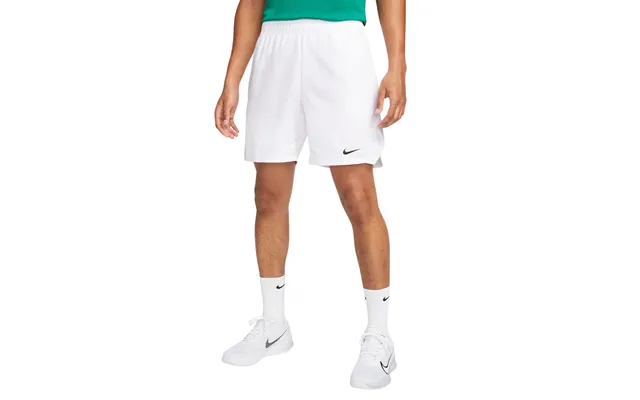 Nike Court Dri-fit Victory Shorts 7in White