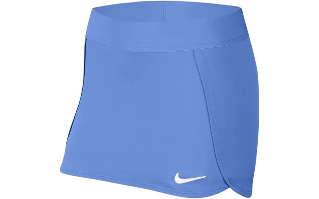 Nike Court Junior Skirt Lyseblå - Old