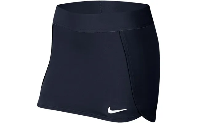 Nike Court Junior Skirt Navy - Old
