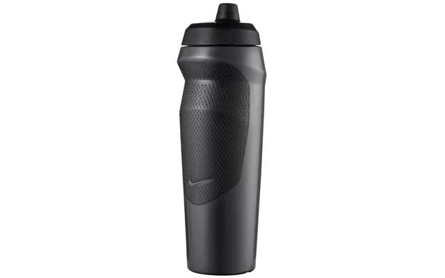 Nike Hypersport Bottle 20oz Anthracite Black