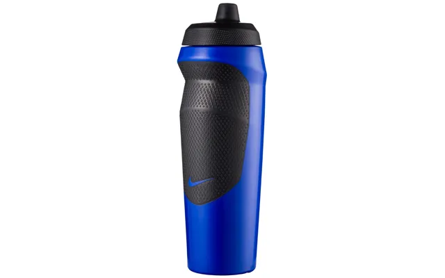 Nike Hypersport Bottle 20oz Game Royal Black