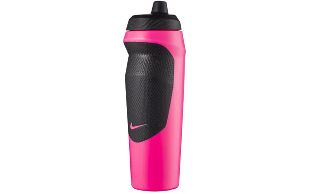 Nike Hypersport Bottle 20oz Pink Black