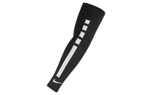 Nike Pro Elite Uv Sleeves Sort - Old