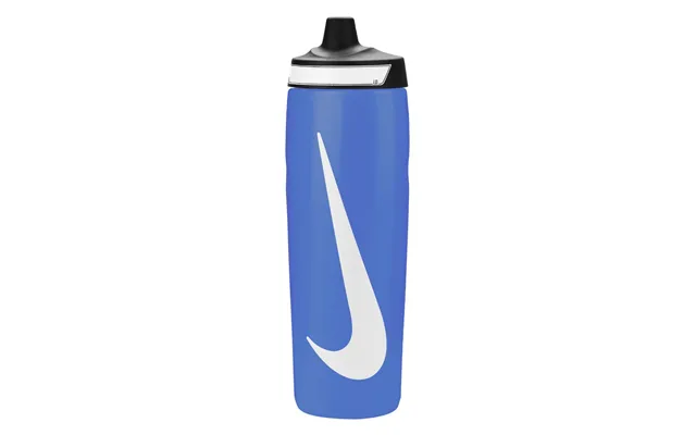 Nike Refuel Bottle Grip 24oz Game Royal