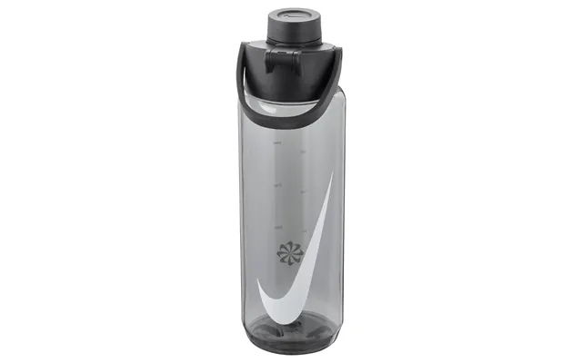 Nike Tr Renew Recharge Chug Bottle Anthracite Black White