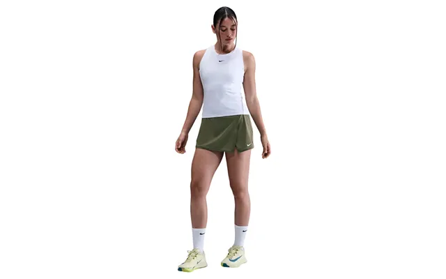 Nike Victory Dri-fit Skirt Medium Olive