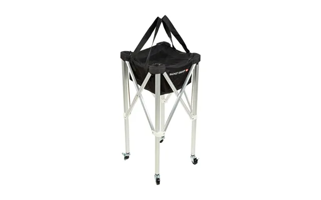 Racket Group Ball Cart