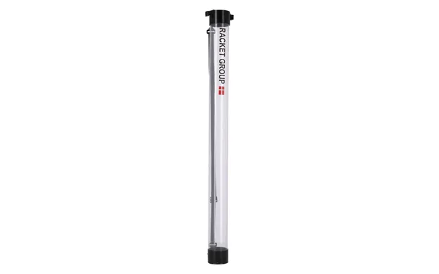 Racket Group Ball Tube