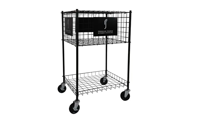 Rs Ball Cart Large