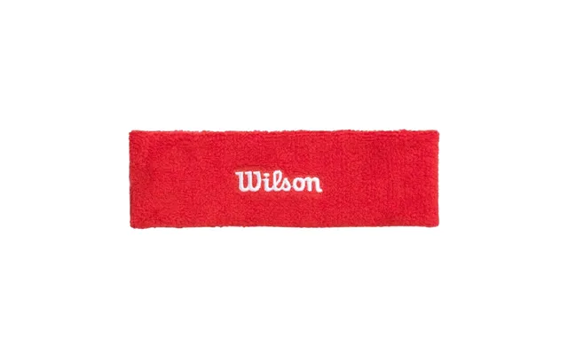 Wilson Headband Infrared