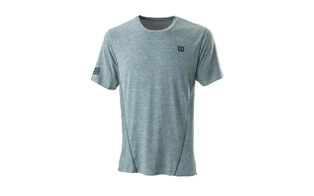 Wilson Kaos Mirage Crew T-shirt Outer Space - Old product image