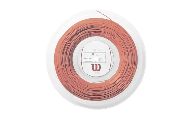 Wilson Revolve Orange 200 M