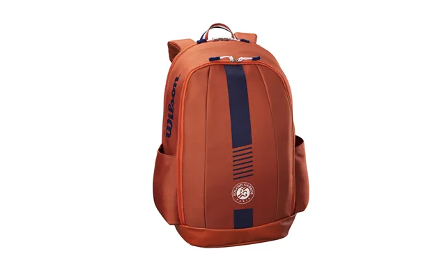 Wilson Roland Garros Team Backpack Clay White Clay - Old