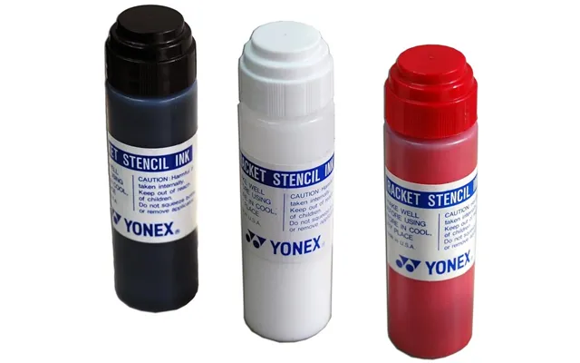 Yonex Ac-414 Logo Marker