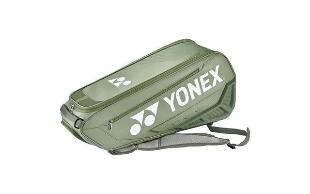 Yonex Expert Racket Bag Smoke Mint