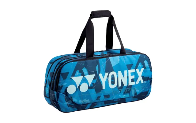 Yonex Pro Tournament Bag 92031wex Water Blue - Old
