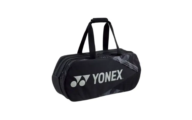 Yonex Pro Tournament Bag 92231wex Black - Old