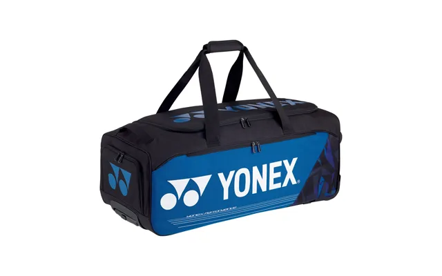 Yonex Pro Trolley Bag 92232ex Fine Blue - Old
