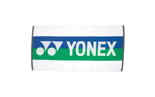 Yonex Shower Towel Ac705ex White