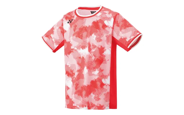 Yonex T-shirt 10575ex Pearl Red - Old