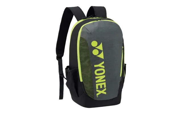 Yonex Team Backpack Mini 42112eeex Black - Old