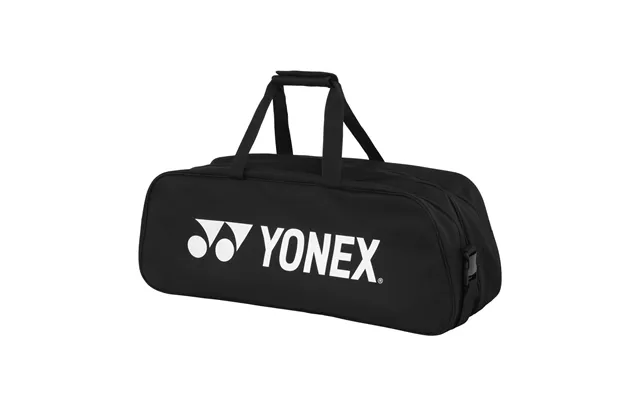 Yonex Tournament Bag Black