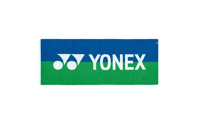 Yonex Towel Blue Green