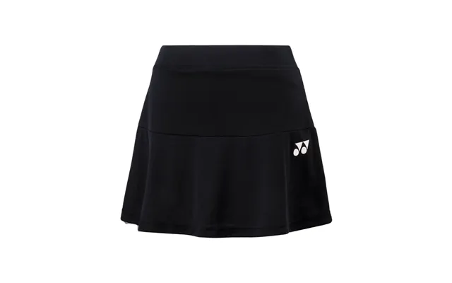 Yonex Women Skirt Yw0036ex Black