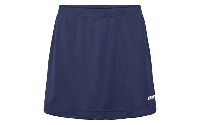 Zerv Falcon Junior Skirt Dark Blue - Old