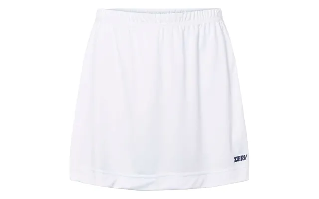 Zerv Falcon Junior Skirt White - Old