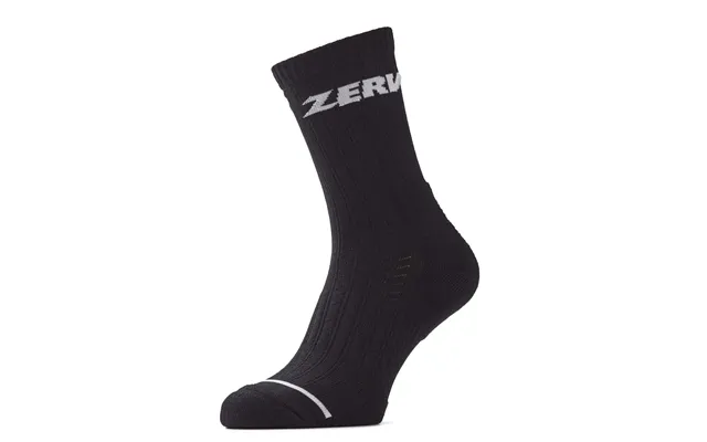 Zerv Premium Strømper 3-pak Sort