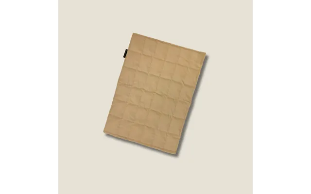 Mini Tyngdedyne - Taupe