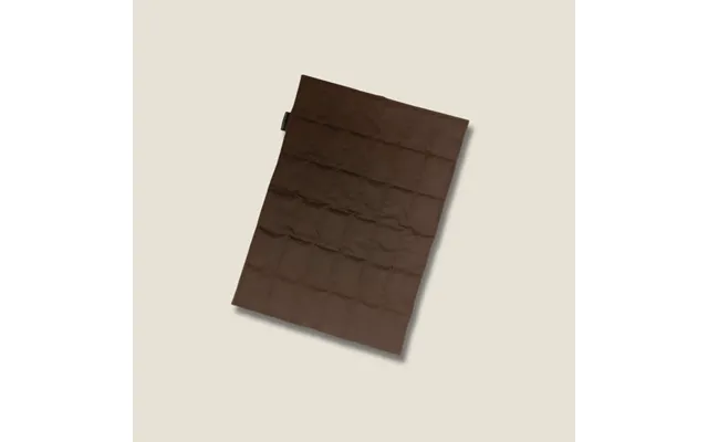 Originale Tyngdedyner Børn - Brun Mini 700 G