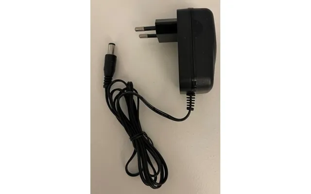 12v Lader