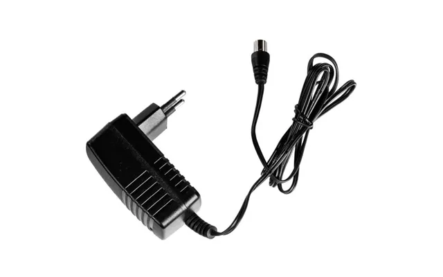 7,2v Lader