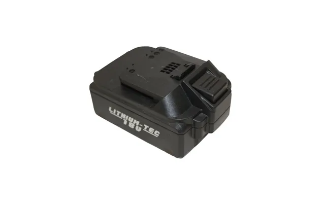 Batteri 18v