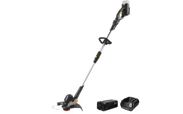 Gtx4000 40v M Batteri Lader