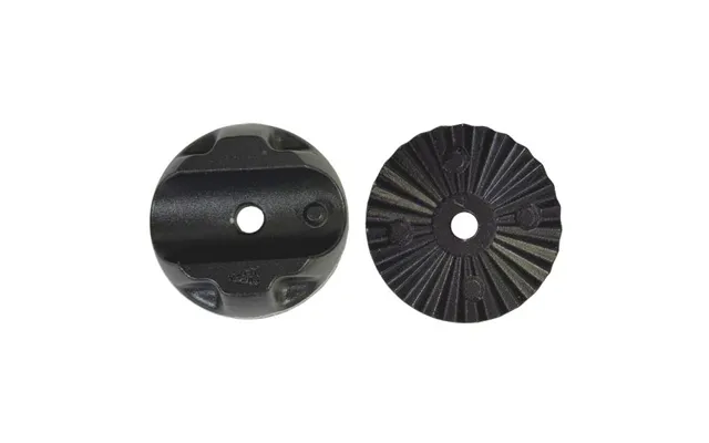 Holder For Styr