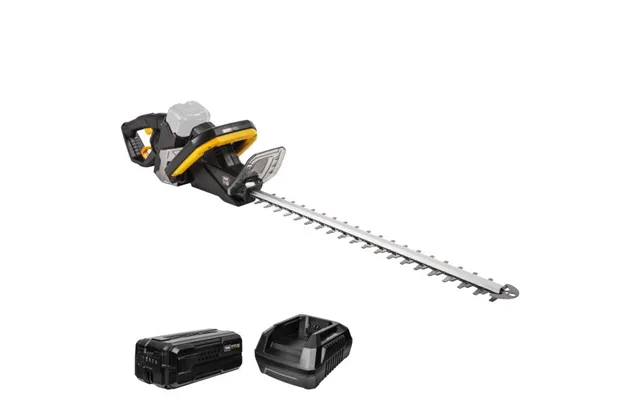 Htx4000 40v M Batteri Lader
