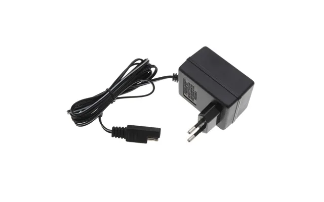 Lader 12 V