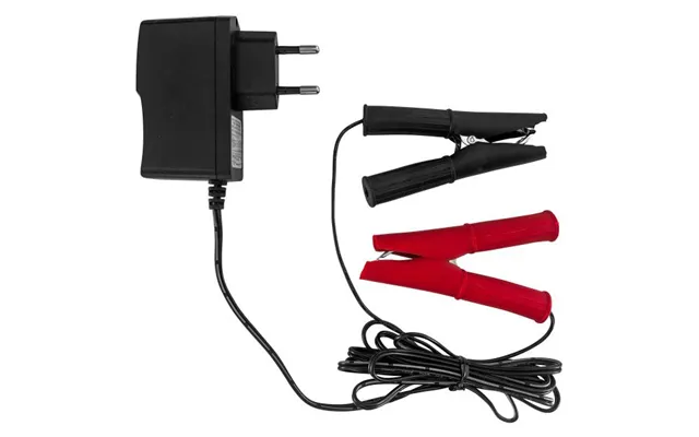 Lader 12v 1a