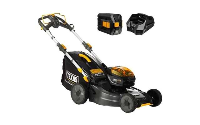 Lmz5800 - Pakke Med 58v-4ah Batteri Og Lader