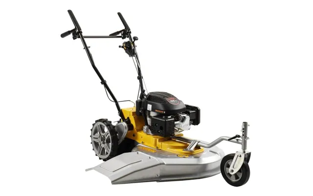 Multi Cut 610 Grovklipper