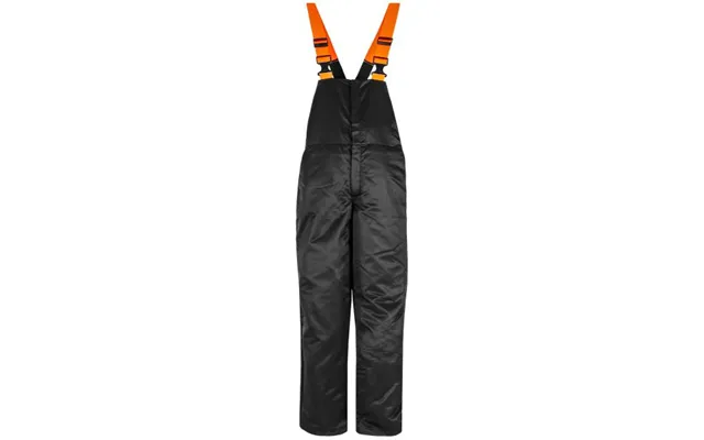 Sikkerhedsbukser - Xl