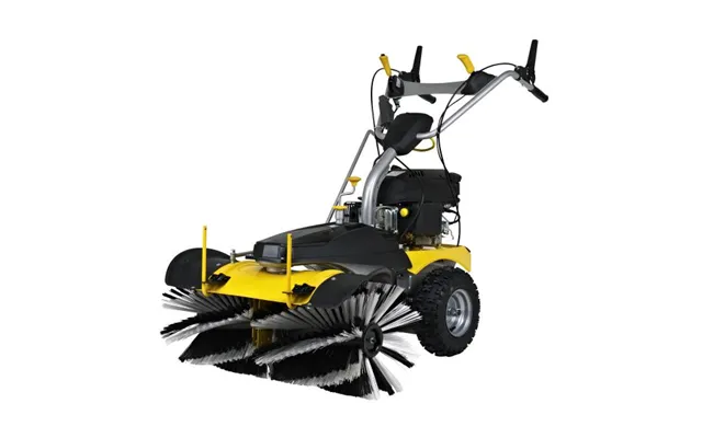 Smart Sweep 800e El-start