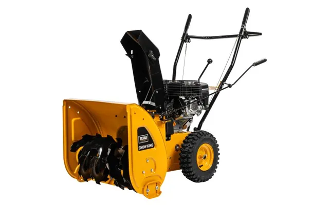 Snow King 568tg